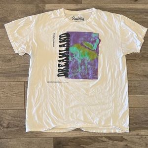Bowery Supply Co “Dreamland” Shirt